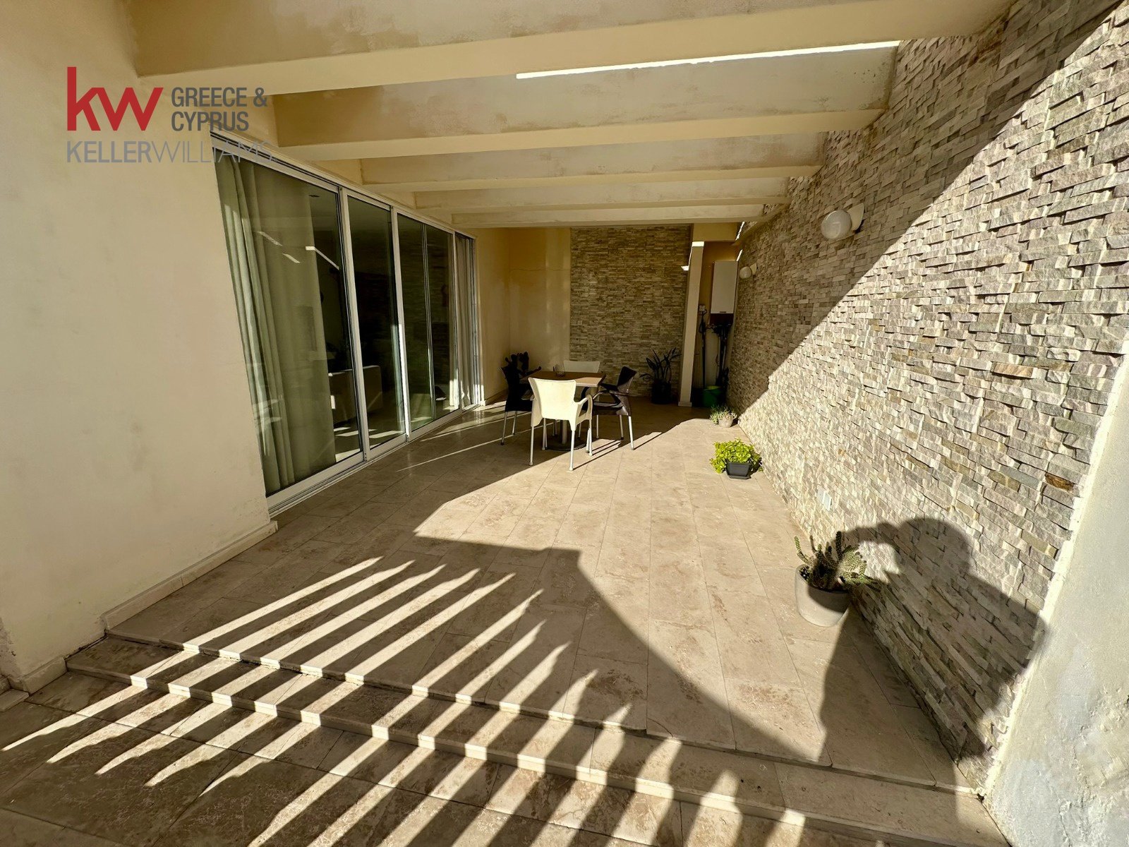 2 bedrooms Apartment in Nicosia, Cyprus No. 39633
