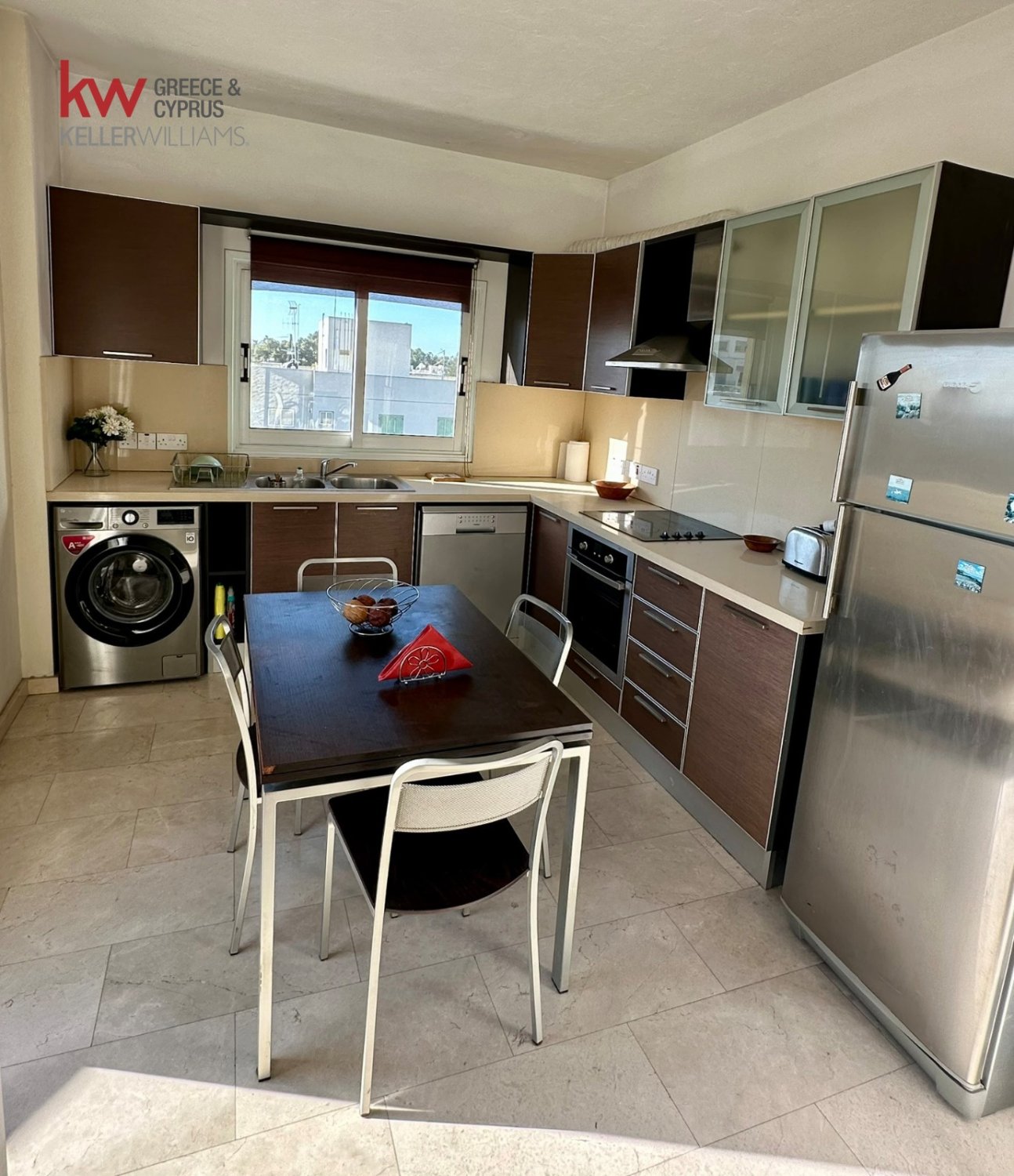 2 bedrooms Apartment in Nicosia, Cyprus No. 39633