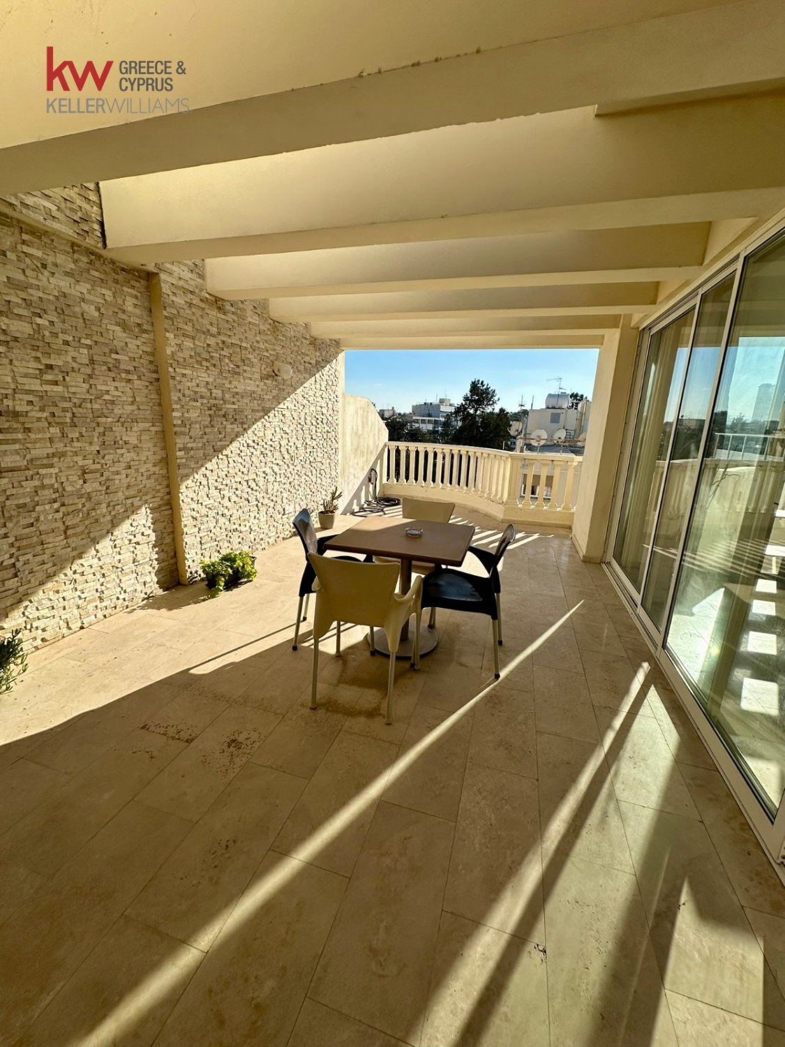 2 bedrooms Apartment in Nicosia, Cyprus No. 39633