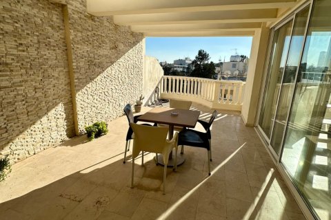 2 bedrooms Apartment in Nicosia,  No. 39633 18