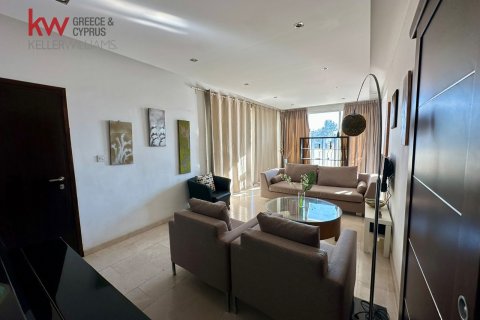 2 bedrooms Apartment in Nicosia,  No. 39633 4