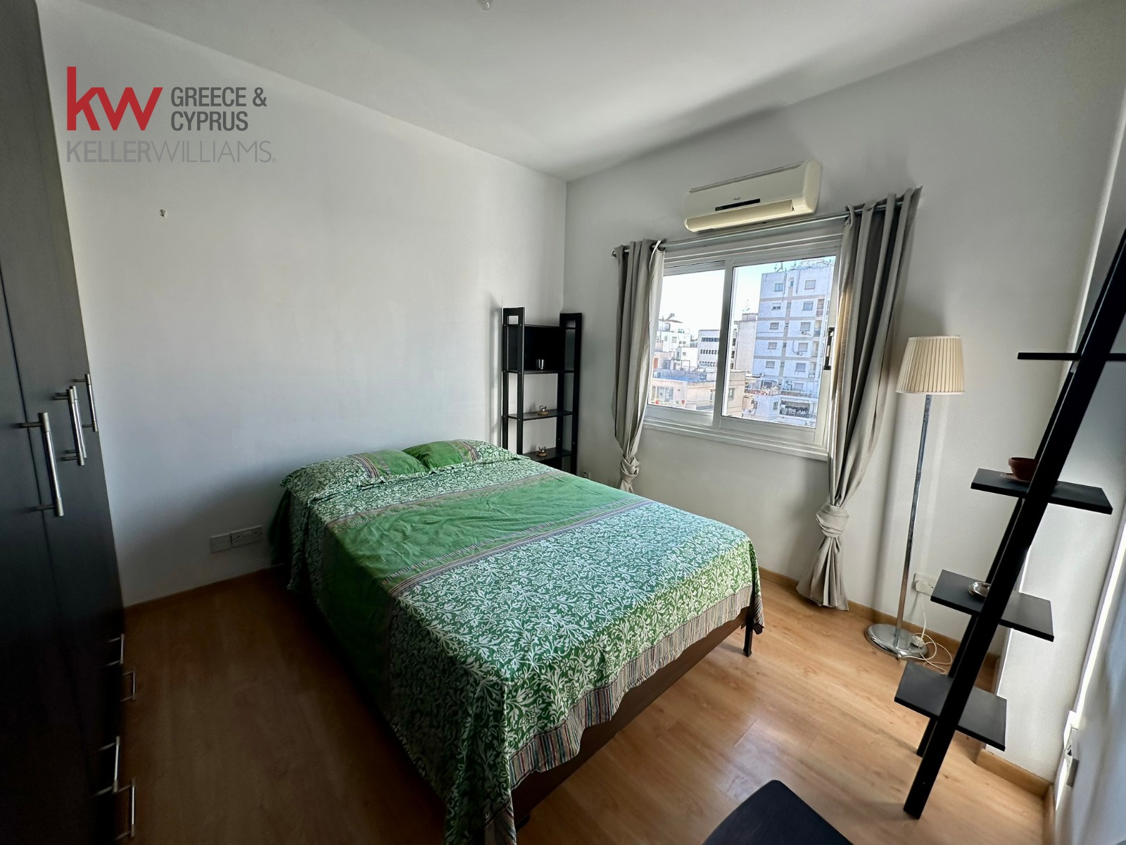 2 bedrooms Apartment in Nicosia, Cyprus No. 39633