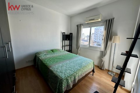 2 bedrooms Apartment in Nicosia,  No. 39633 8