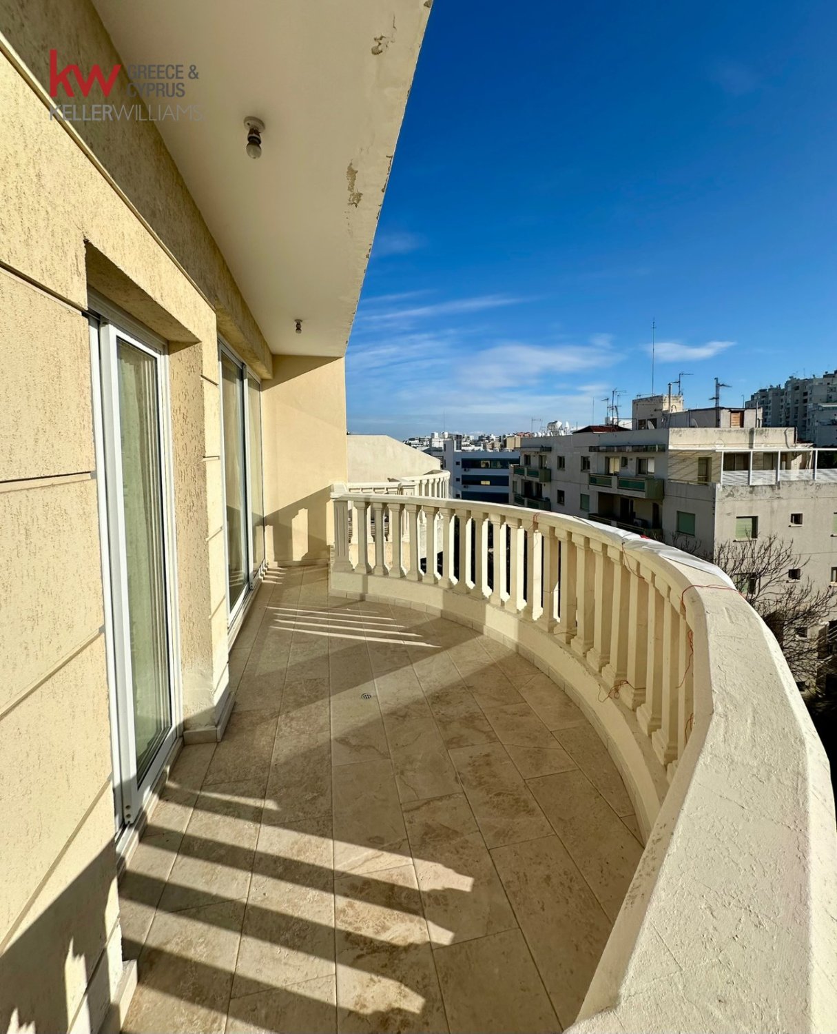 2 bedrooms Apartment in Nicosia, Cyprus No. 39633