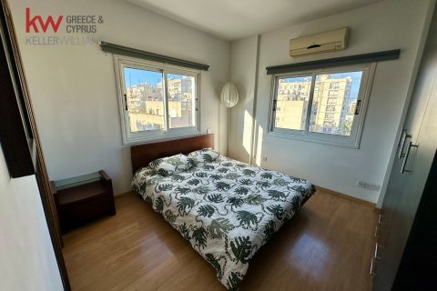 2 bedrooms Apartment in Nicosia,  No. 39633 6