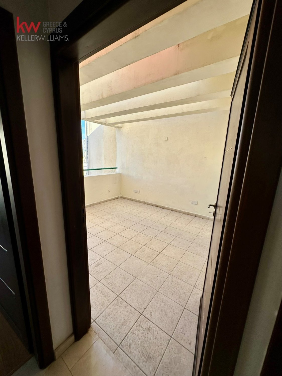 2 bedrooms Apartment in Nicosia, Cyprus No. 39633