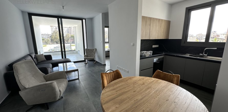 1 bedroom Apartment in Larnaca, Larnaka, No. 39634