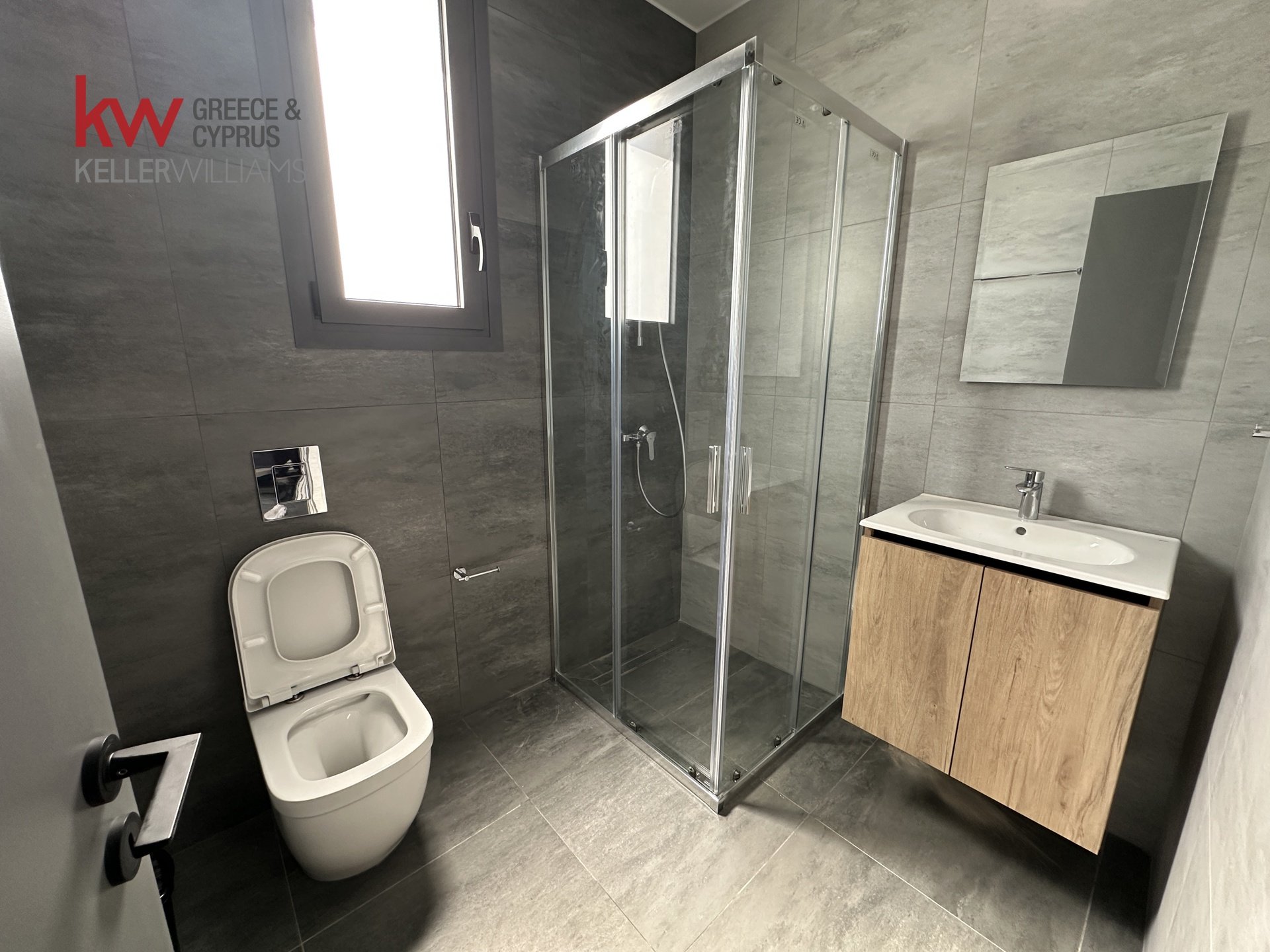 1 dormitorio Apartamento en Larnaca, Larnaka, Chipre No. 39634