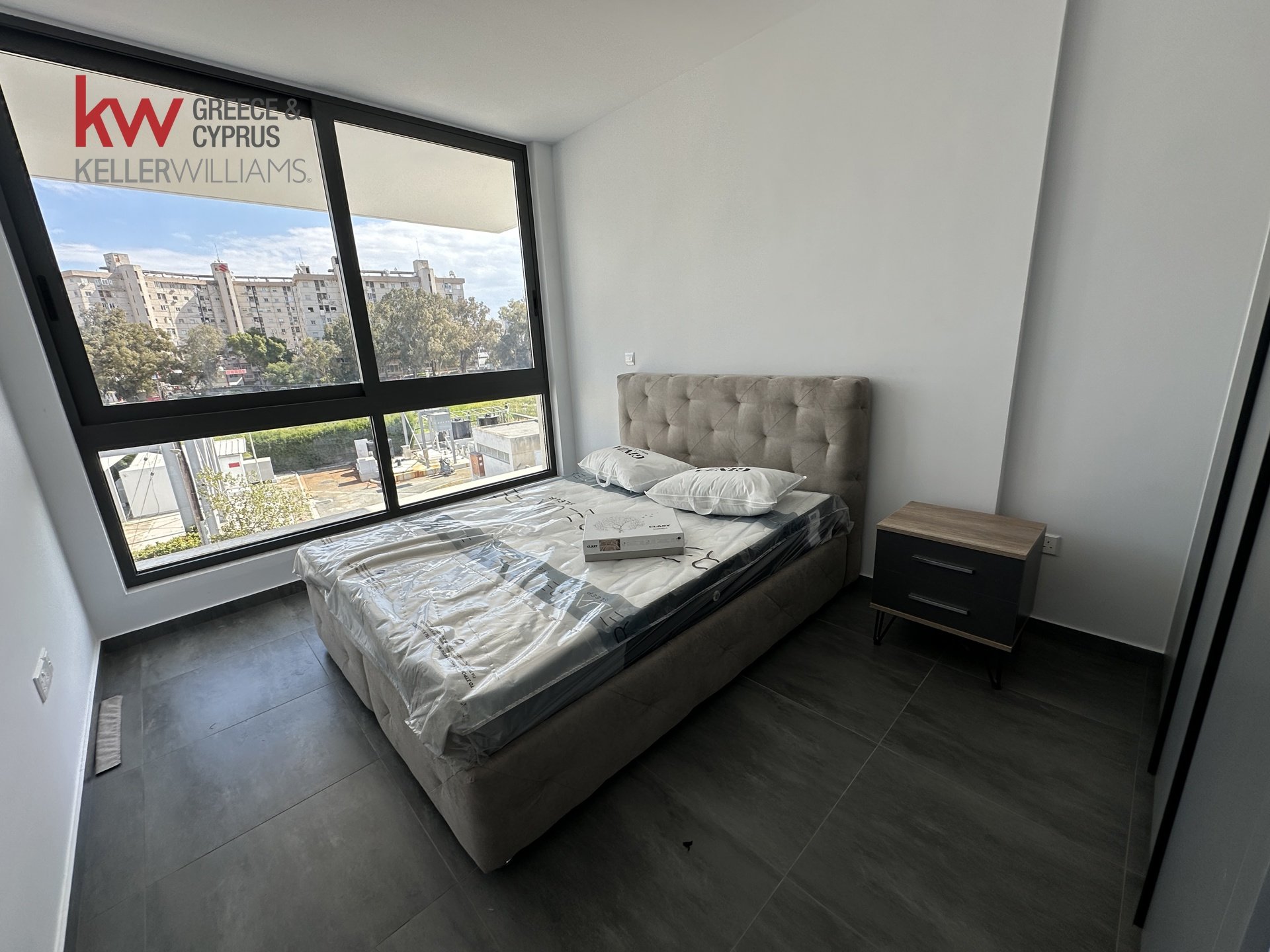 1 dormitorio Apartamento en Larnaca, Larnaka, Chipre No. 39634