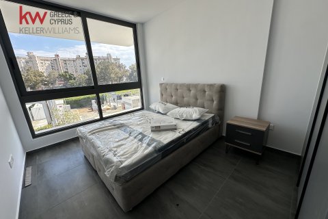 1 bedroom Apartment in Larnaca, Larnaka, No. 39634 4