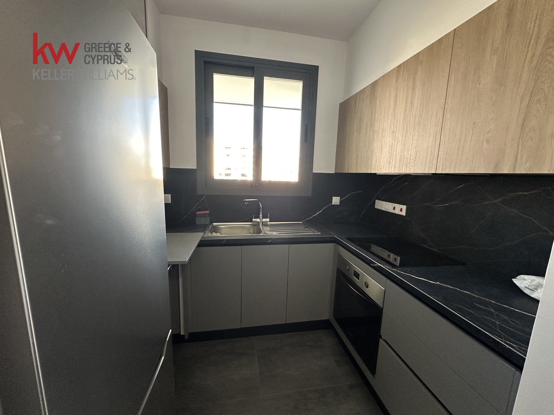 1 dormitorio Apartamento en Larnaca, Larnaka, Chipre No. 39634