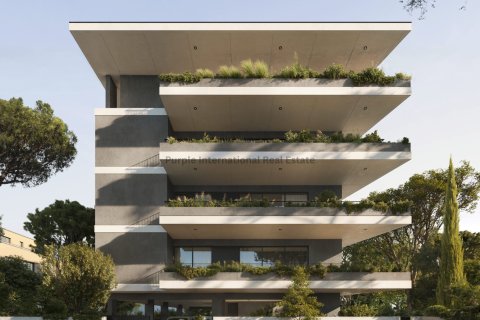 3 chambres Appartement à Limassol,  No. 39055 4