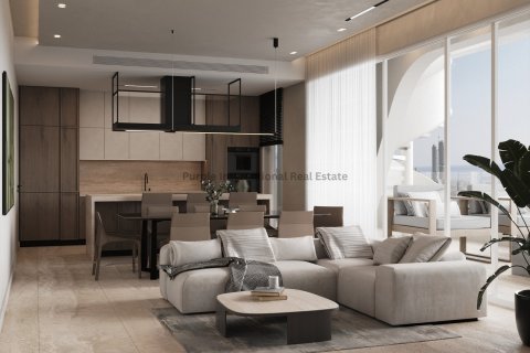 3 chambres Appartement à Limassol,  No. 39055 2