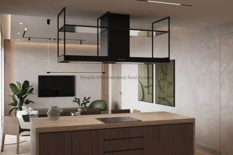 3 dormitorios Apartamento en Limassol,  No. 39056 3