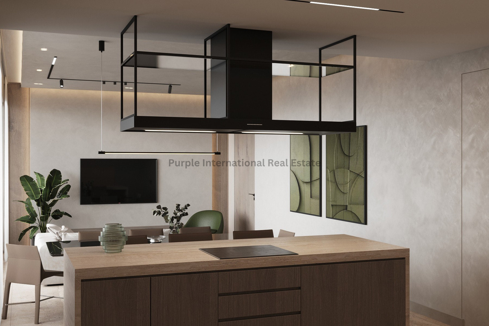3 chambres Appartement à Limassol, Chypre No. 39059