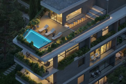 2 bedrooms Apartment in Limassol,  No. 39053 4