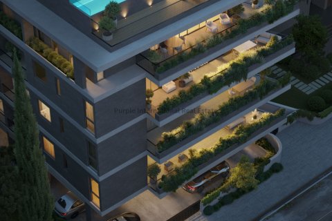 2 bedrooms Apartment in Limassol,  No. 39053 7