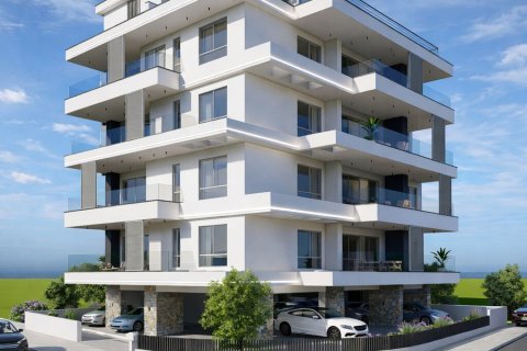 2 bedrooms Apartment in Paralimni, Ammochostos,  No. 40842 2