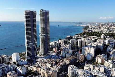 2 chambres Appartement à Neapolis, Limassol,  No. 51594 25