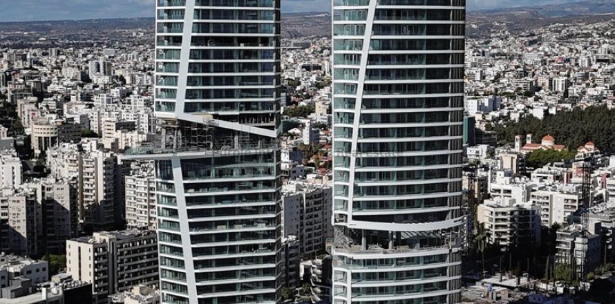 2 dormitorios Apartamento en Neapolis, Limassol,  No. 51594