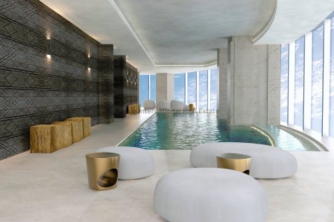 2 chambres Appartement à Neapolis, Limassol,  No. 51594 15