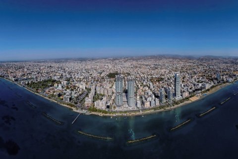 2 chambres Appartement à Neapolis, Limassol,  No. 51594 3