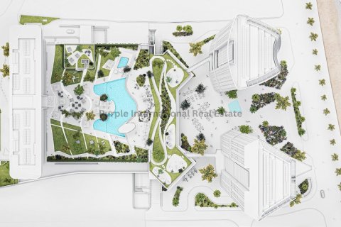 2 chambres Appartement à Neapolis, Limassol,  No. 51594 13