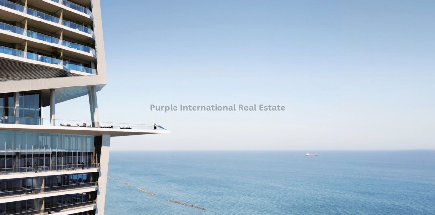 2 chambres Appartement à Neapolis, Limassol,  No. 51594