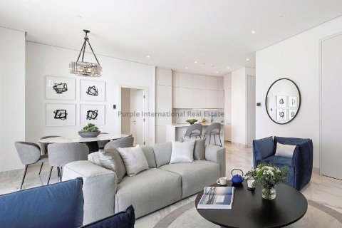 2 chambres Appartement à Neapolis, Limassol,  No. 51594 18