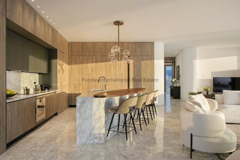 2 chambres Appartement à Neapolis, Limassol,  No. 51594 4