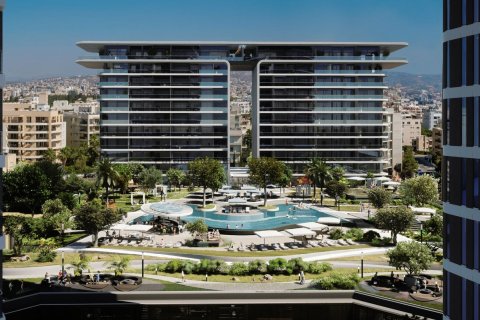 2 chambres Appartement à Neapolis, Limassol,  No. 51594 20