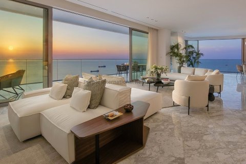 2 chambres Appartement à Neapolis, Limassol,  No. 51594 2