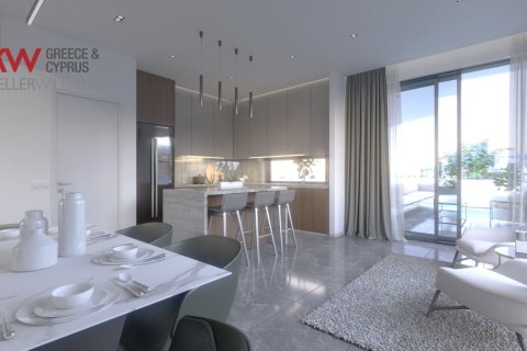 3 chambres Villa à Avgorou, Ammochostos,  No. 51590 16