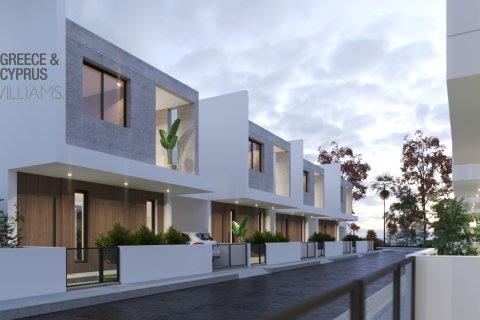 3 chambres Villa à Avgorou, Ammochostos,  No. 51590 4