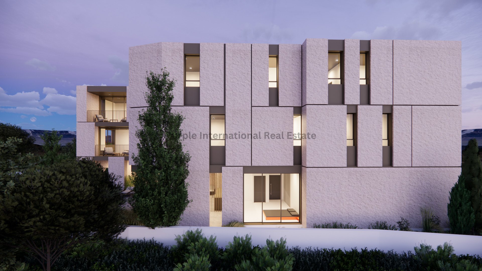 2 dormitorios Apartamento en Kato Paphos, Paphos, Chipre No. 51595