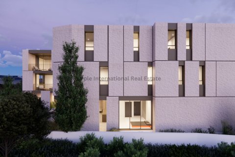 2 chambres Appartement à Kato Paphos, Paphos,  No. 51595 6