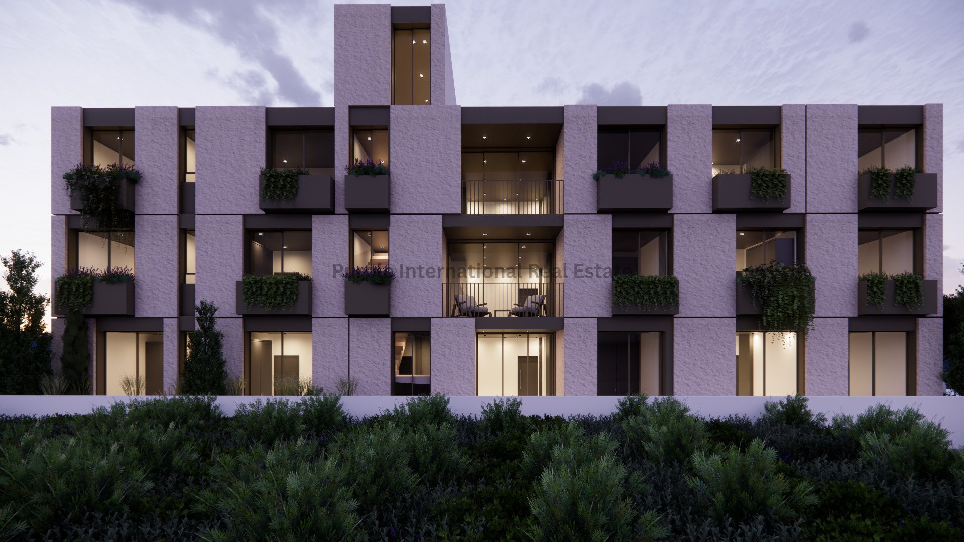 2 dormitorios Apartamento en Kato Paphos, Paphos, Chipre No. 51595