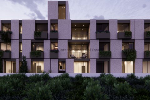 2 chambres Appartement à Kato Paphos, Paphos,  No. 51595 2