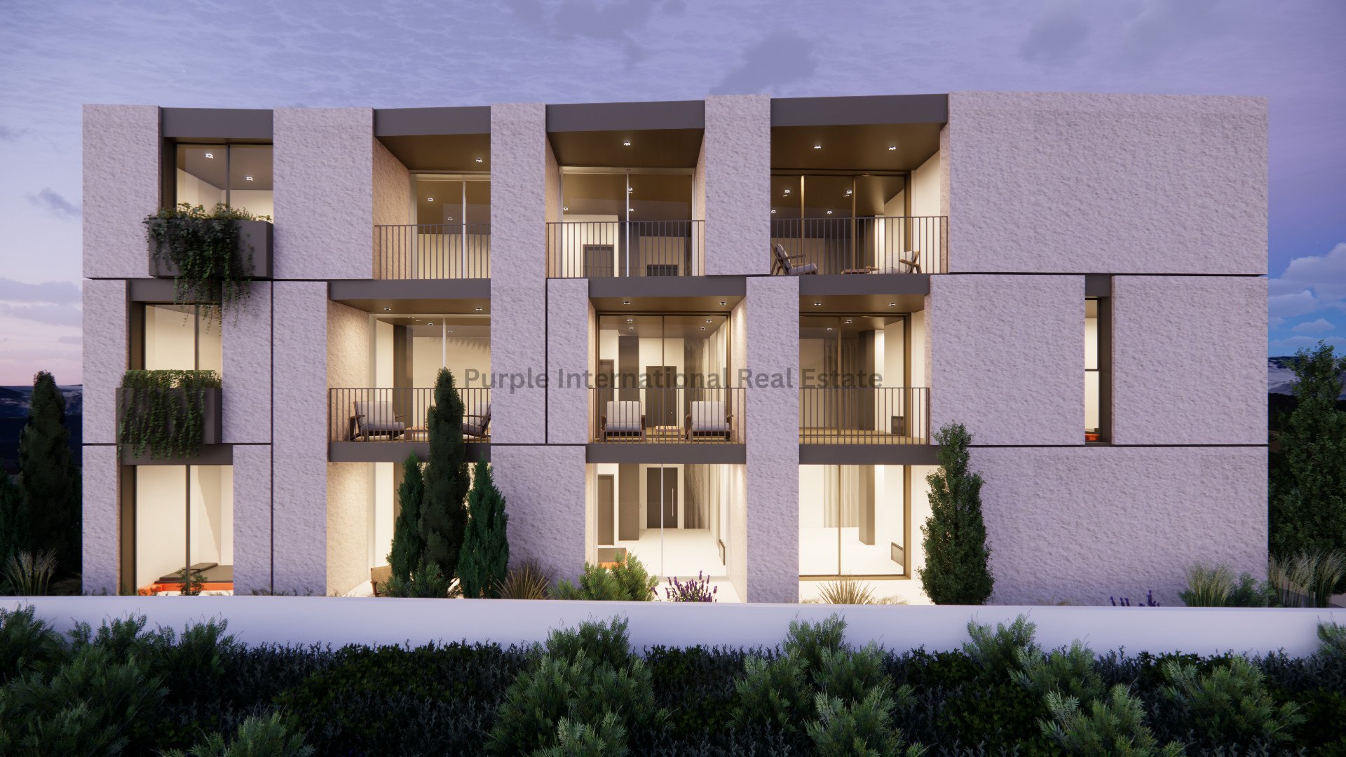 2 dormitorios Apartamento en Kato Paphos, Paphos, Chipre No. 51595