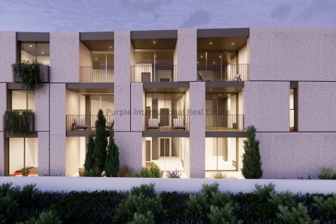 2 chambres Appartement à Kato Paphos, Paphos,  No. 51595 3