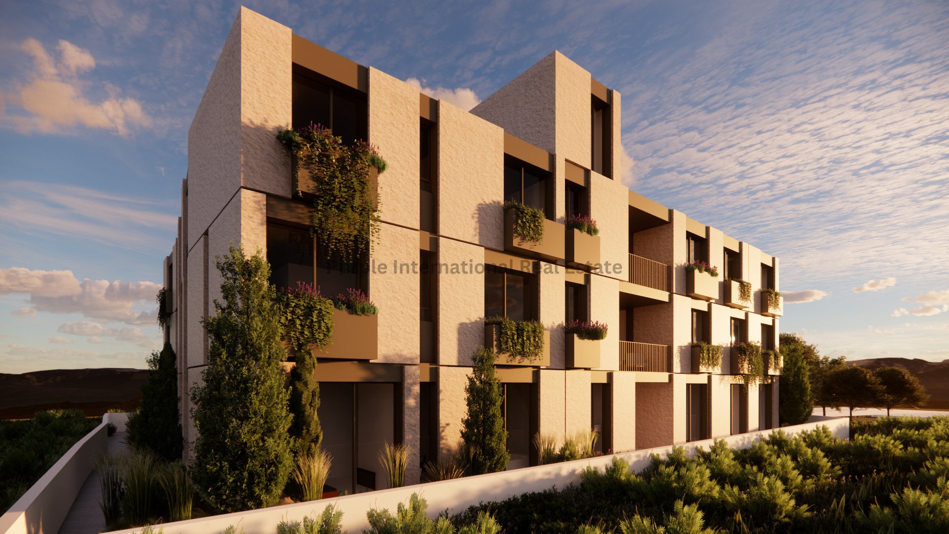 2 dormitorios Apartamento en Kato Paphos, Paphos, Chipre No. 51595