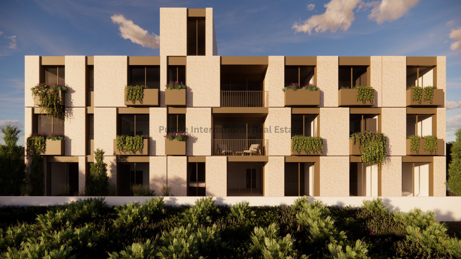 2 dormitorios Apartamento en Kato Paphos, Paphos, Chipre No. 51595