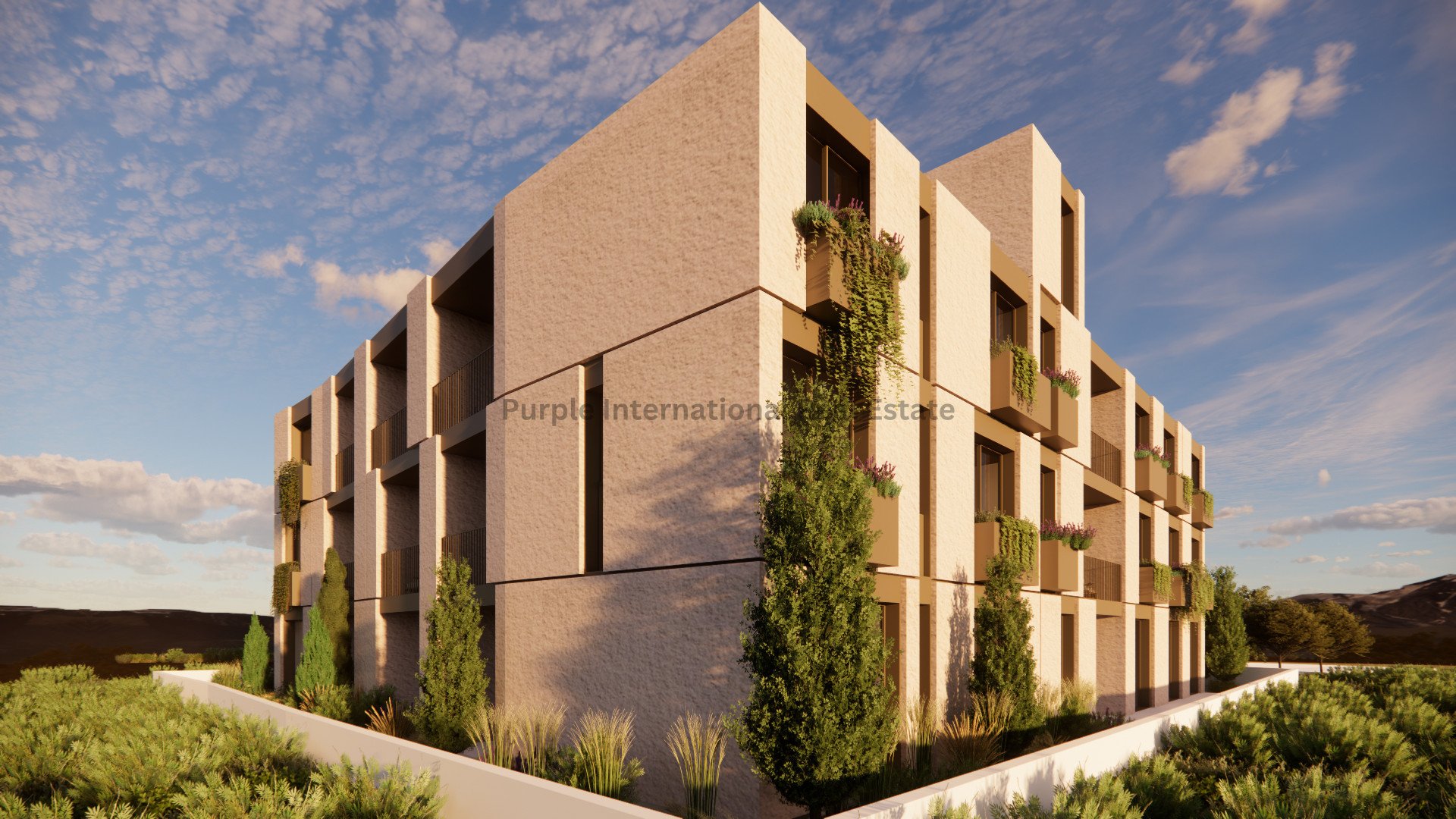 2 dormitorios Apartamento en Kato Paphos, Paphos, Chipre No. 51595