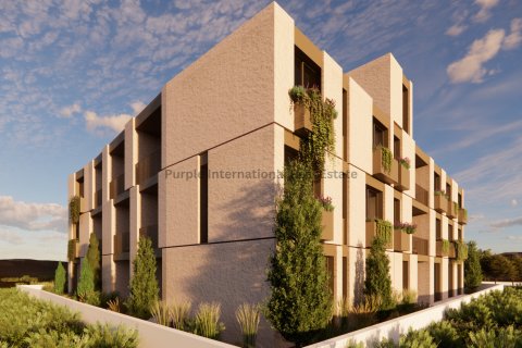 2 chambres Appartement à Kato Paphos, Paphos,  No. 51595 4