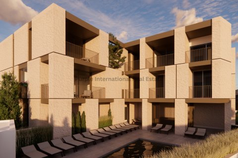 2 chambres Appartement à Kato Paphos, Paphos,  No. 51595