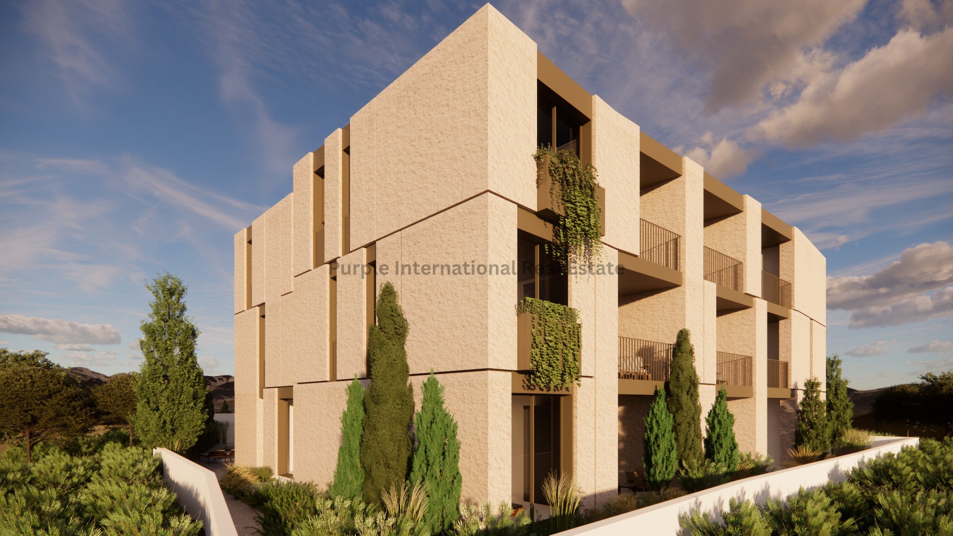 2 dormitorios Apartamento en Kato Paphos, Paphos, Chipre No. 51595