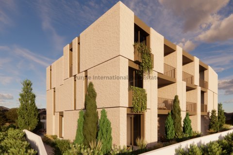 2 chambres Appartement à Kato Paphos, Paphos,  No. 51595 10