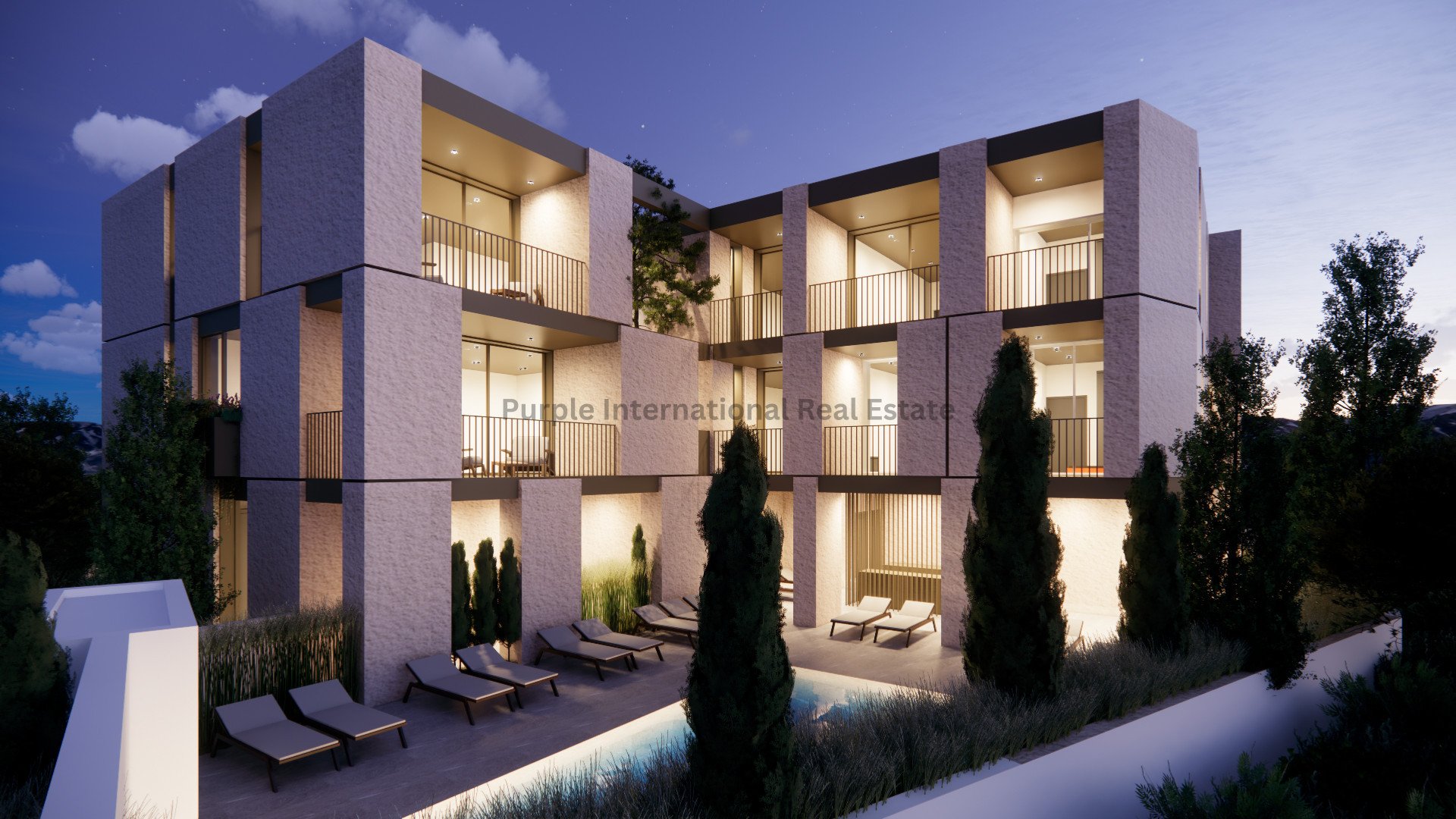 2 dormitorios Apartamento en Kato Paphos, Paphos, Chipre No. 51595