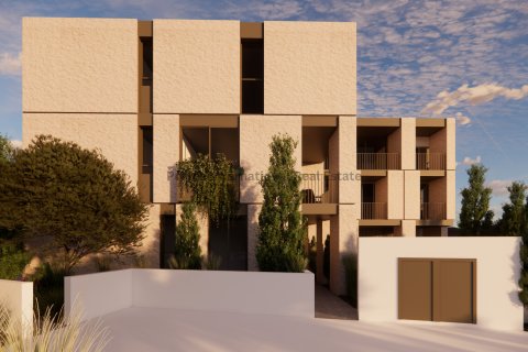 2 chambres Appartement à Kato Paphos, Paphos,  No. 51595 8