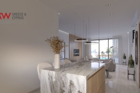 3 chambres Villa à Avgorou, Ammochostos,  No. 51589 17